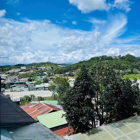 Mer Homestay 달랏 외부 사진