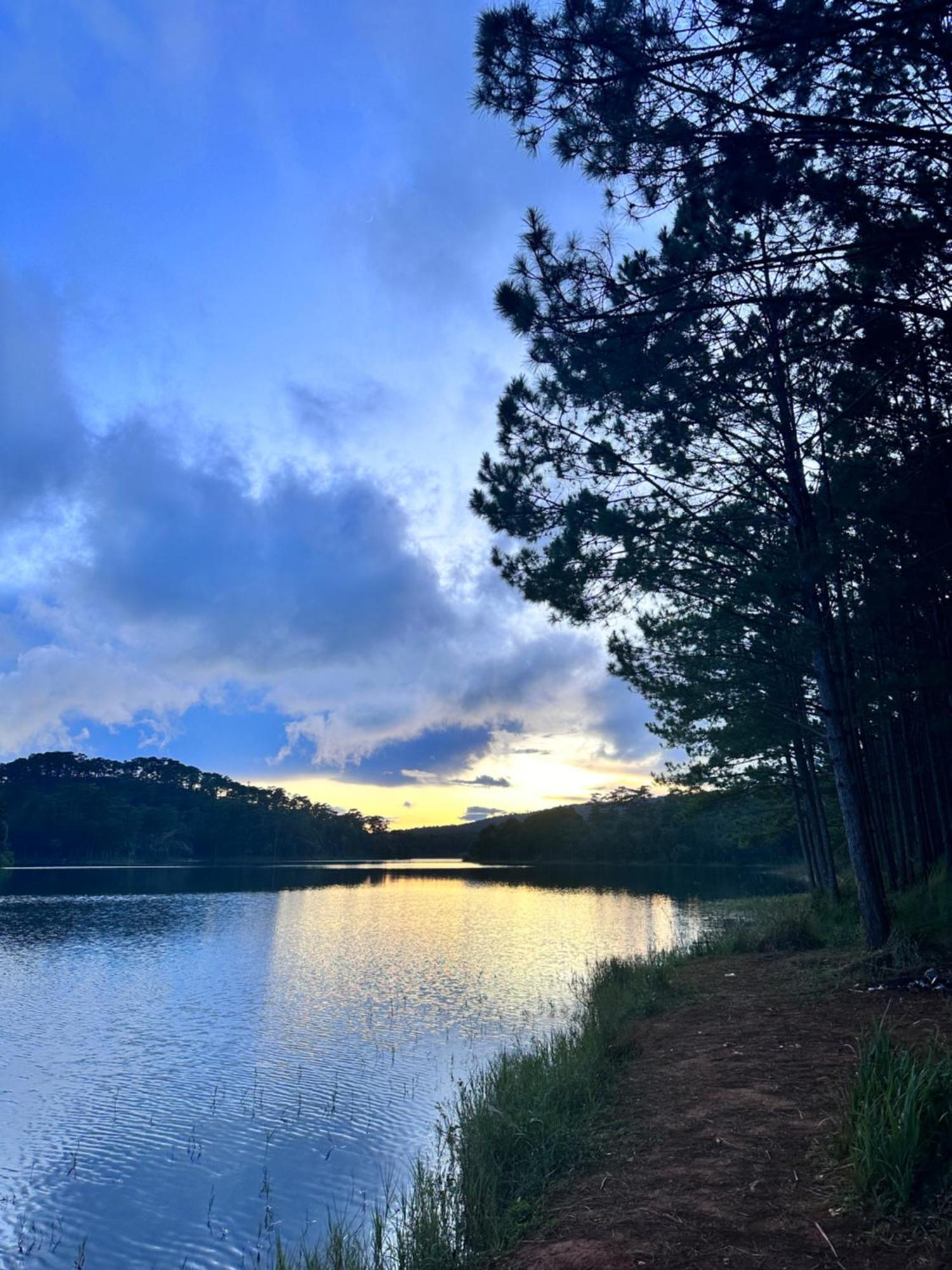 Mer Homestay 달랏 외부 사진