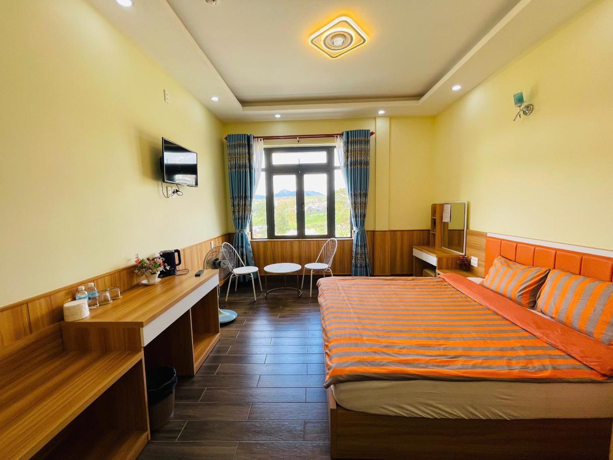 Mer Homestay 달랏 외부 사진