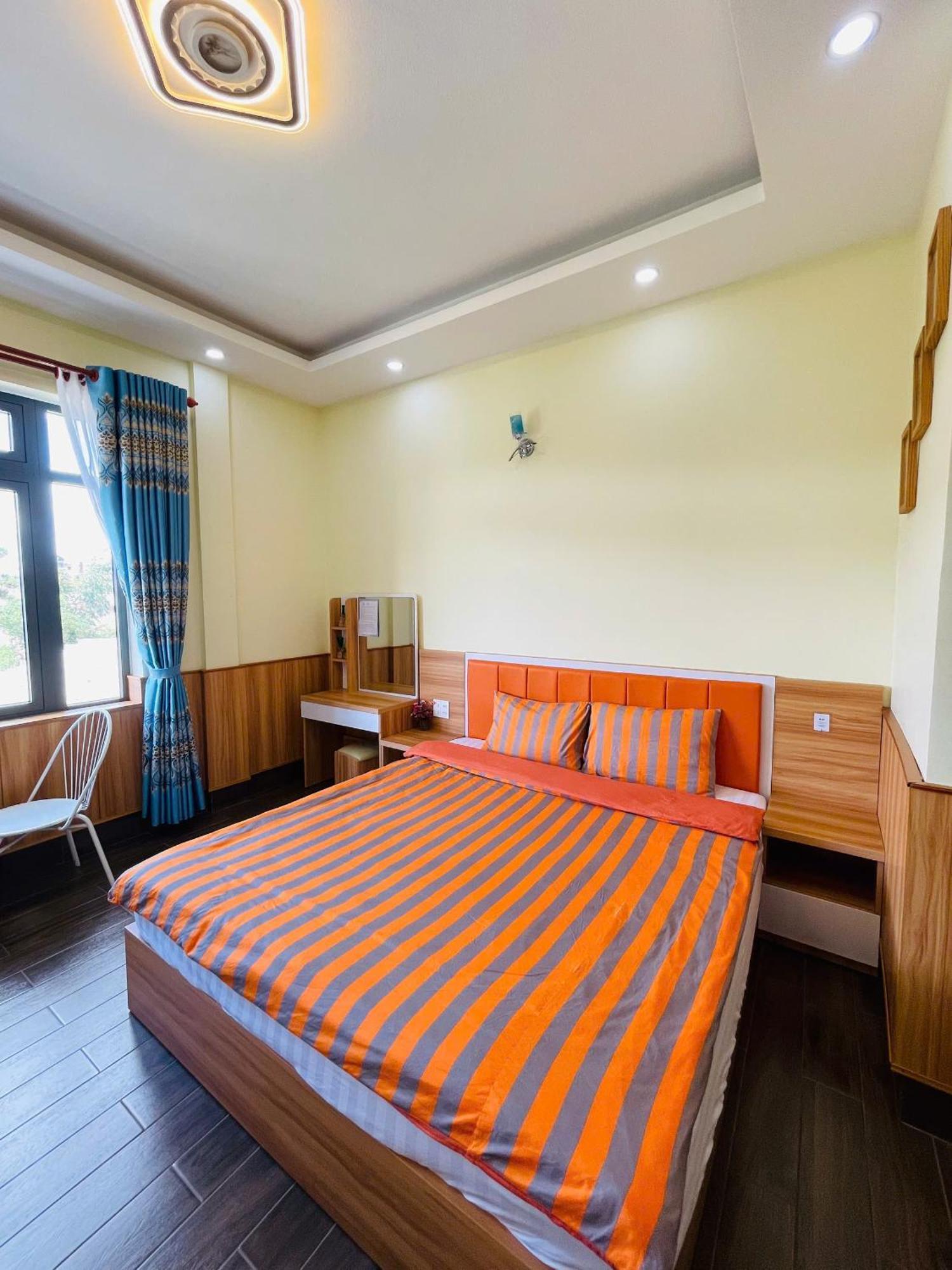 Mer Homestay 달랏 외부 사진