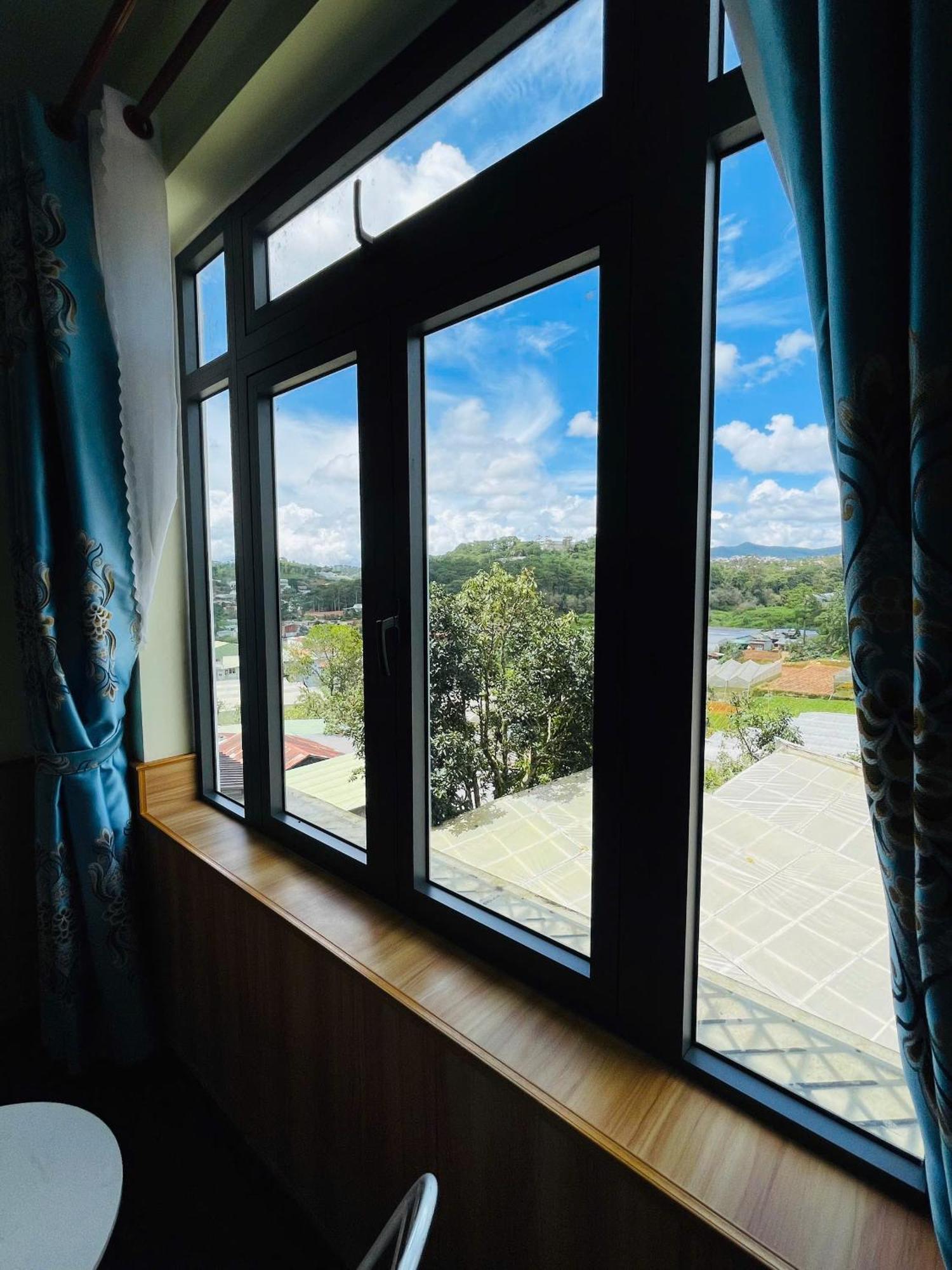 Mer Homestay 달랏 외부 사진