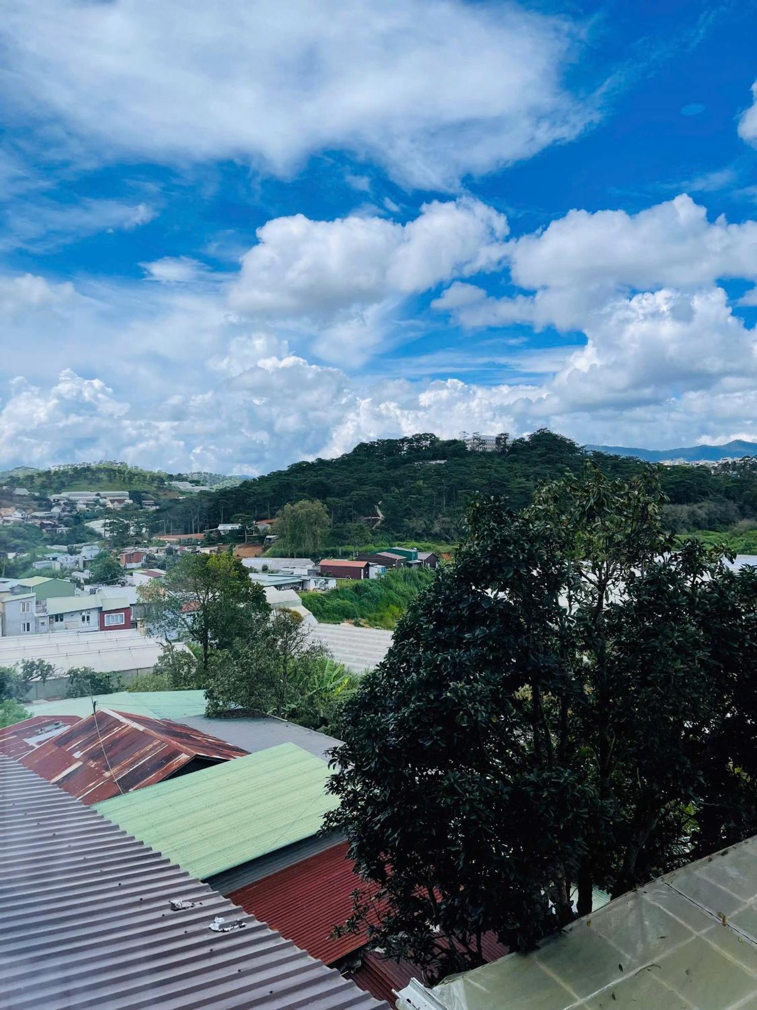 Mer Homestay 달랏 외부 사진