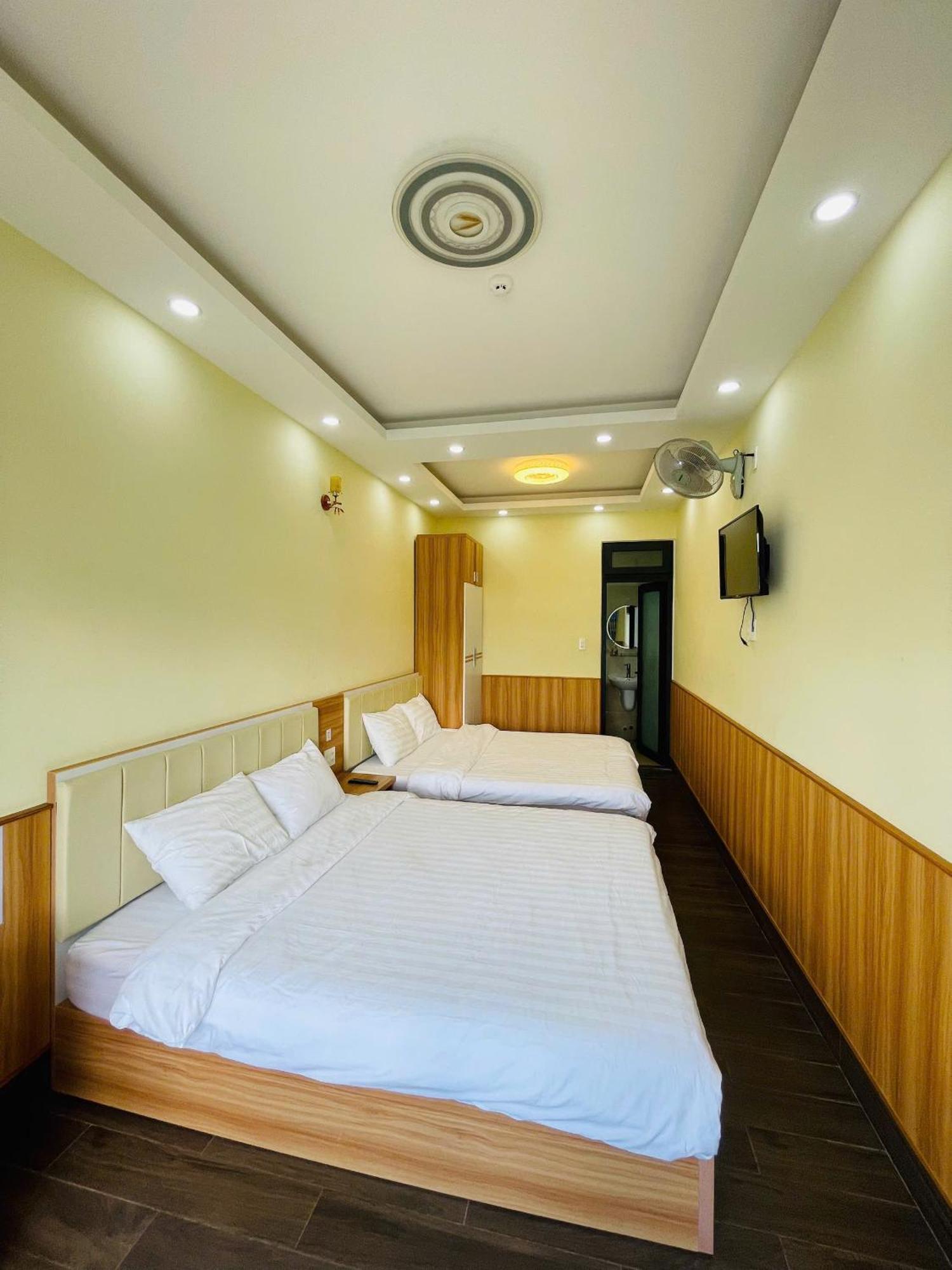 Mer Homestay 달랏 외부 사진