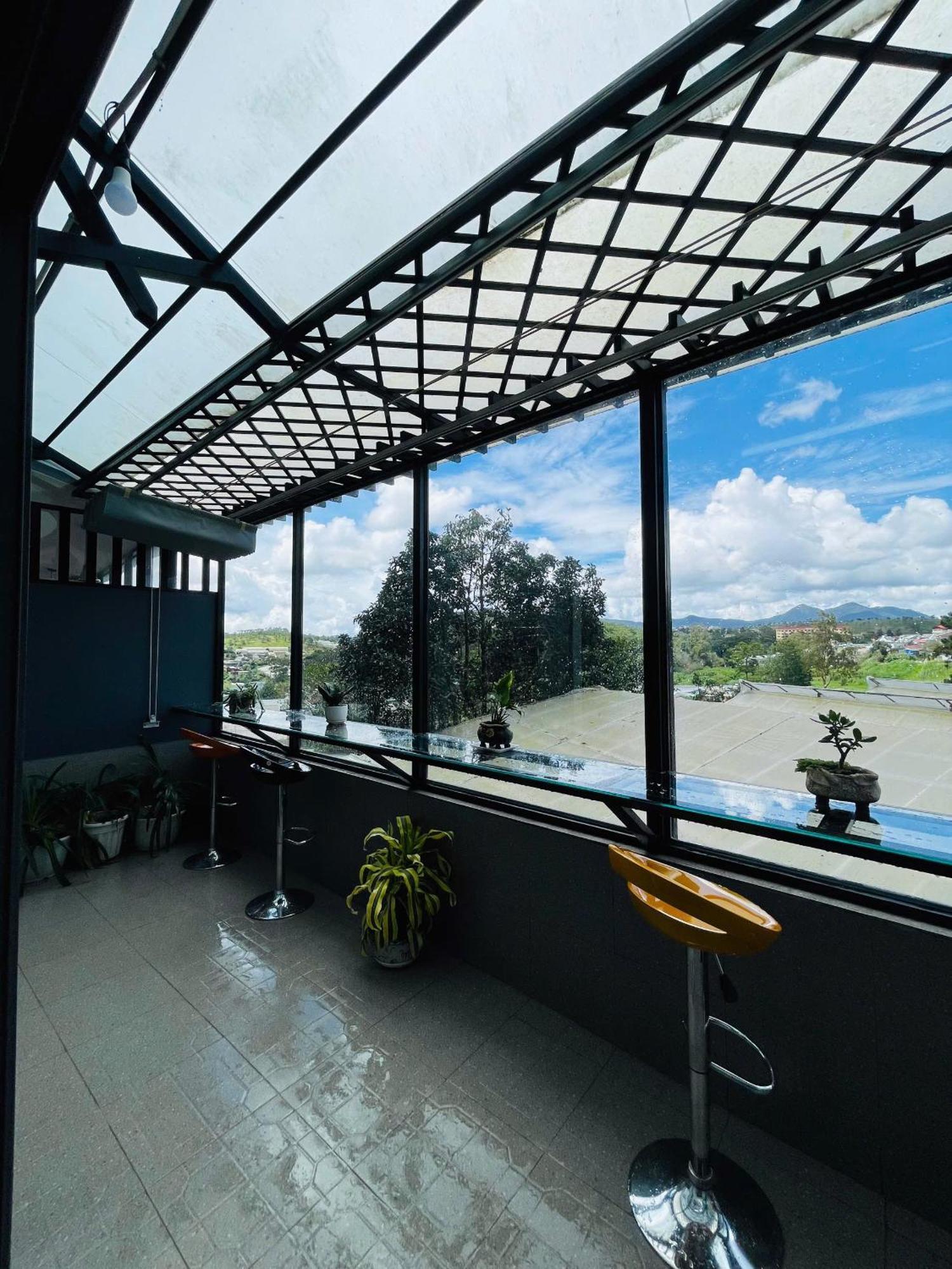 Mer Homestay 달랏 외부 사진