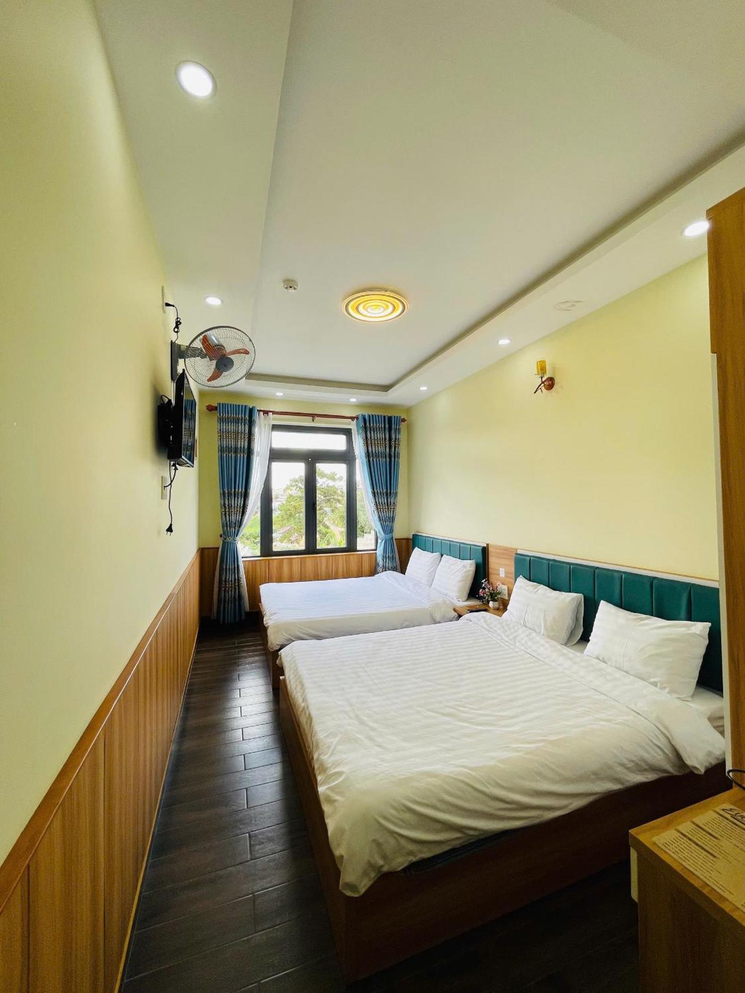 Mer Homestay 달랏 외부 사진