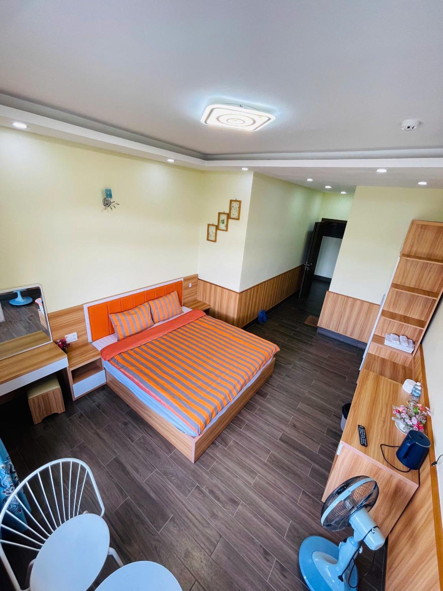 Mer Homestay 달랏 외부 사진