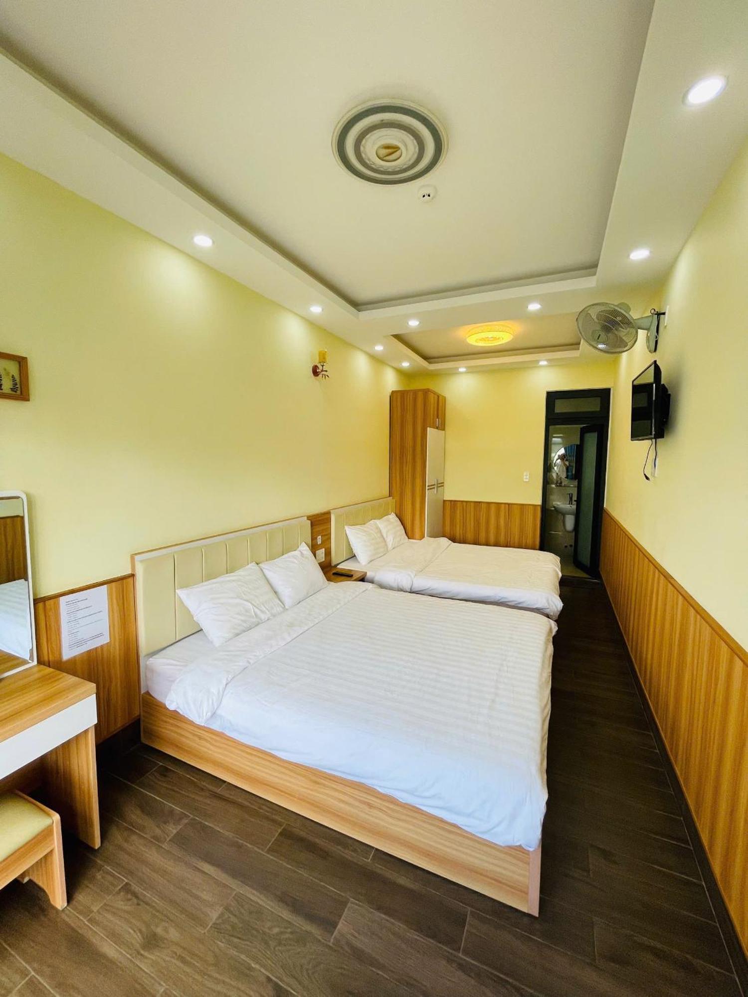 Mer Homestay 달랏 외부 사진