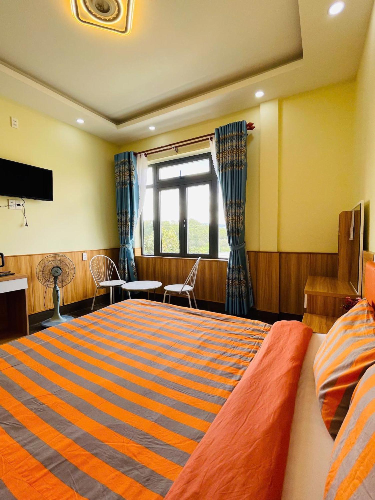 Mer Homestay 달랏 외부 사진