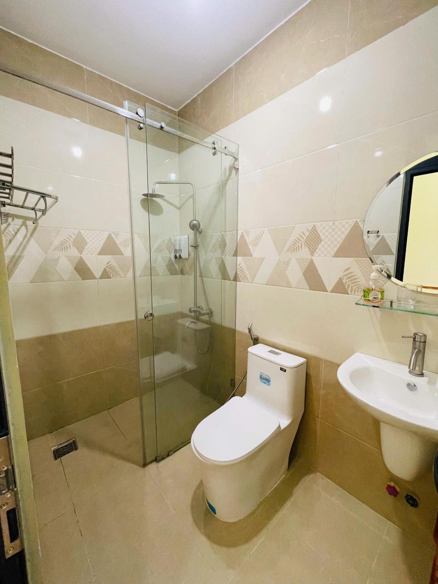 Mer Homestay 달랏 외부 사진