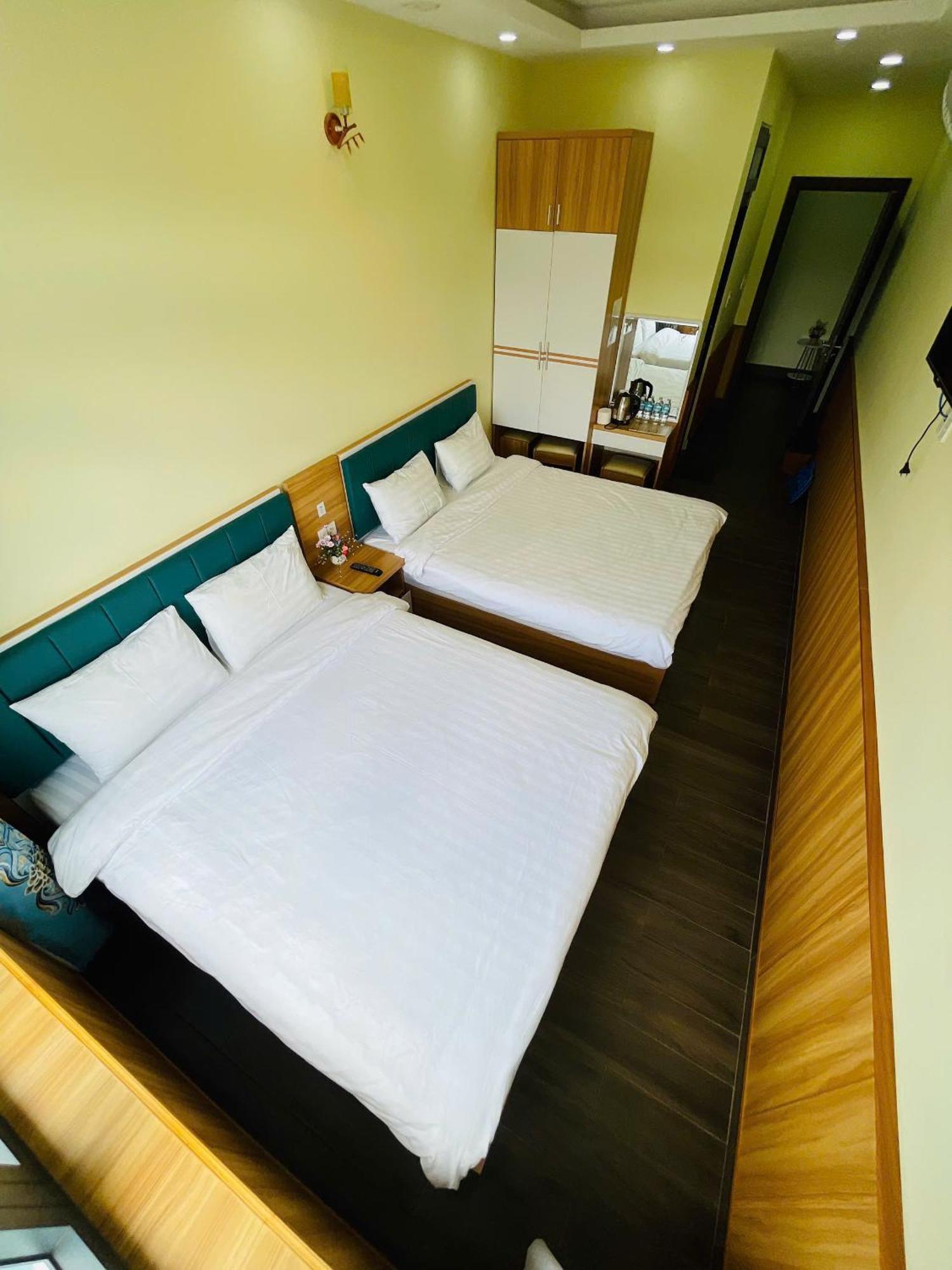 Mer Homestay 달랏 외부 사진