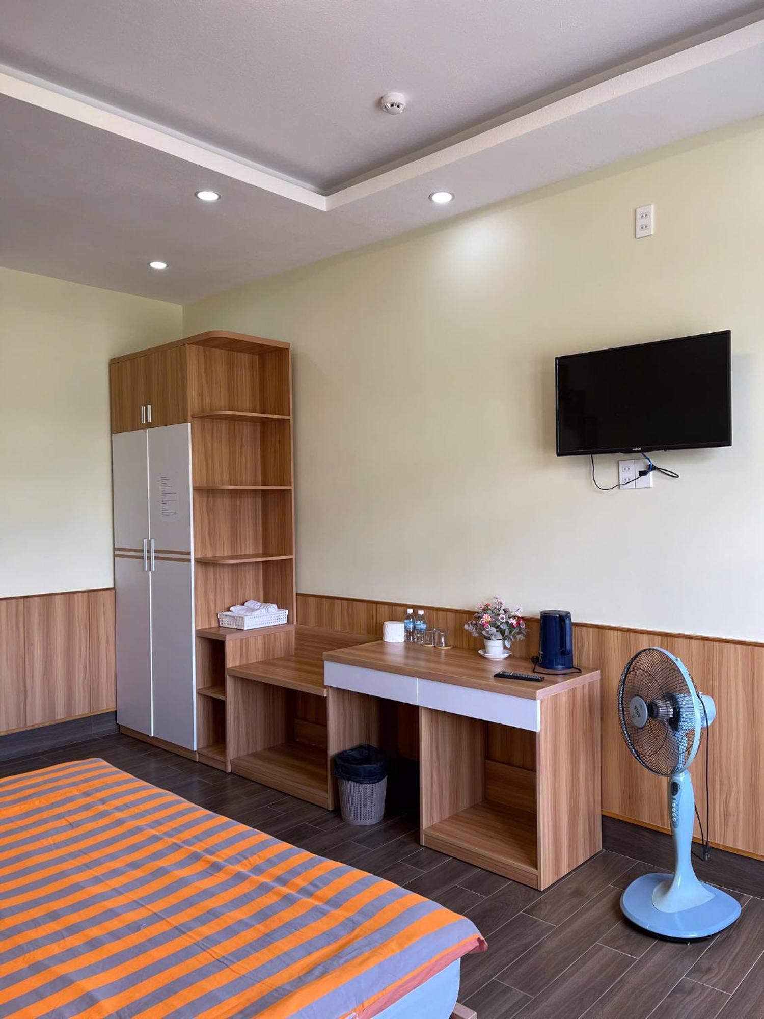 Mer Homestay 달랏 외부 사진
